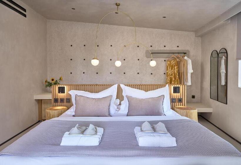 디럭스 스위트, Skiathos Senses