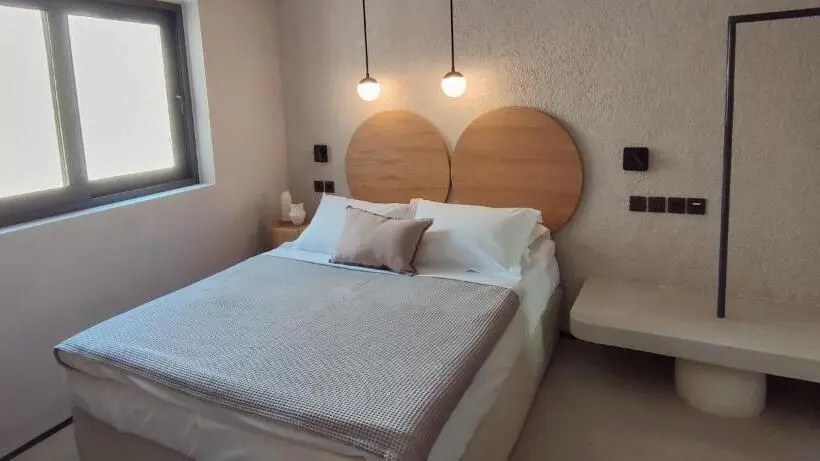 سوئیت 2 خوابه, Skiathos Senses