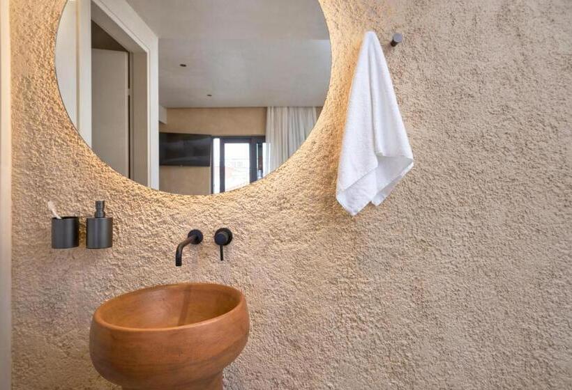 침실 2개 스위트, Skiathos Senses