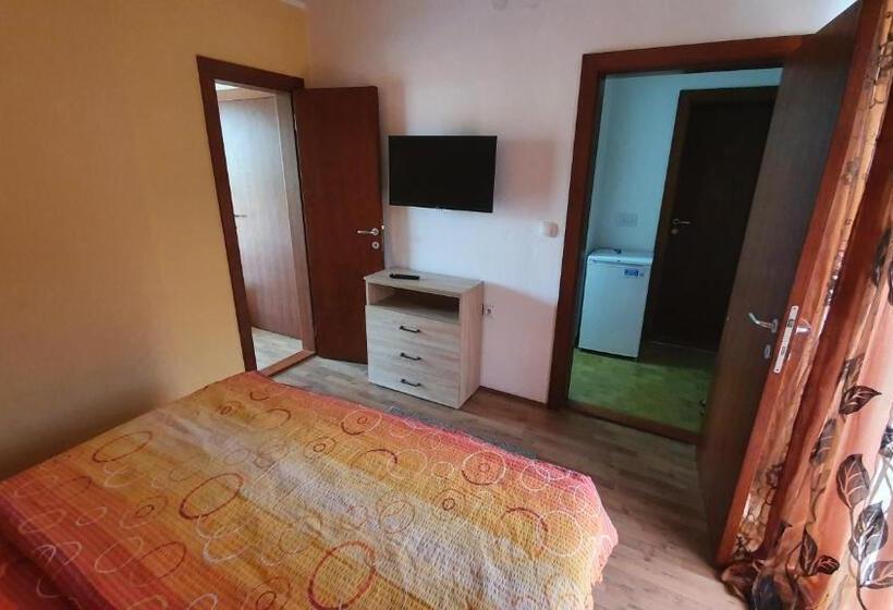 سوییت خانوادگی, Vila Lav Sokobanja
