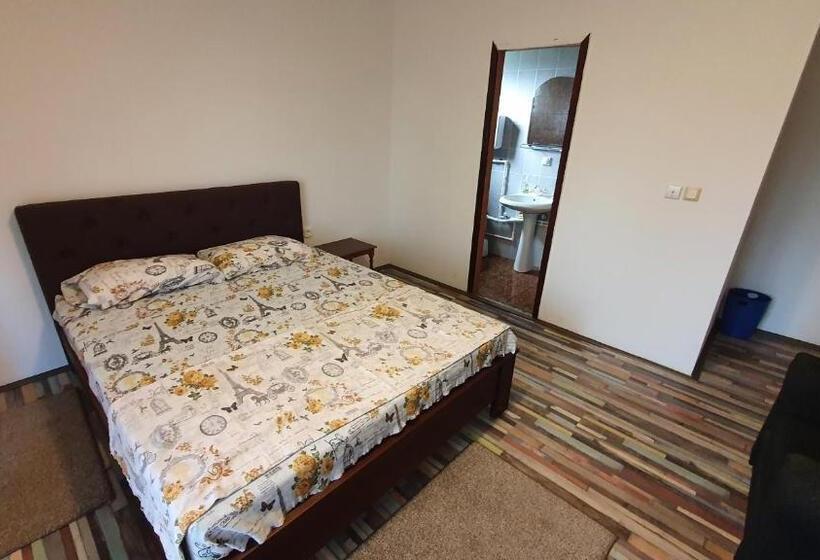 اتاق استاندارد, Vila Lav Sokobanja