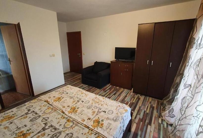 اتاق استاندارد, Vila Lav Sokobanja