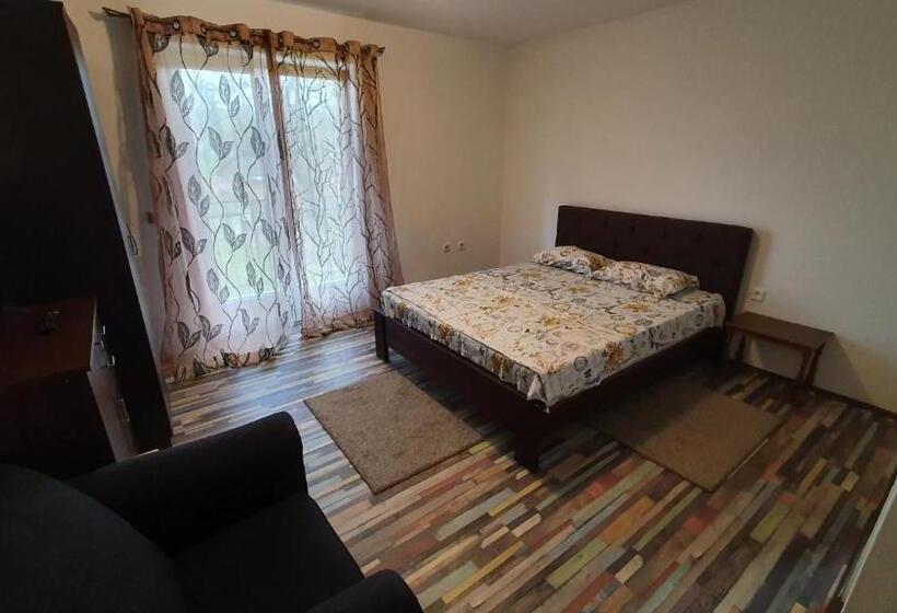 اتاق استاندارد, Vila Lav Sokobanja