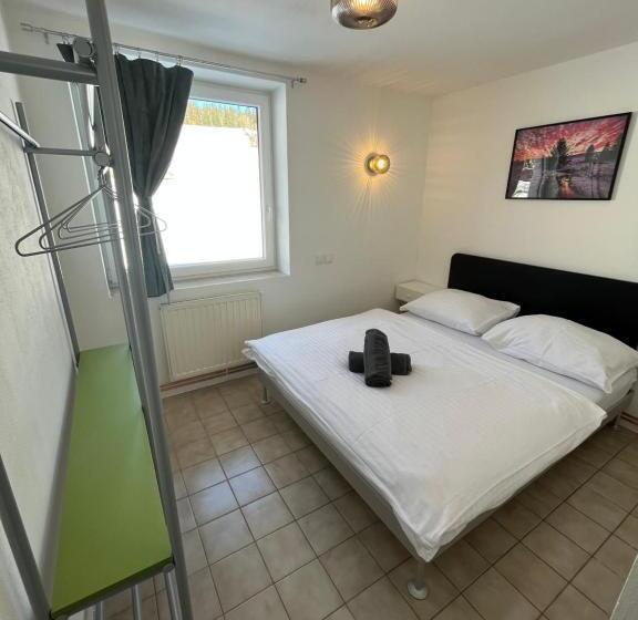 스탠다드 룸, Horský Penzion A Bistro čepice