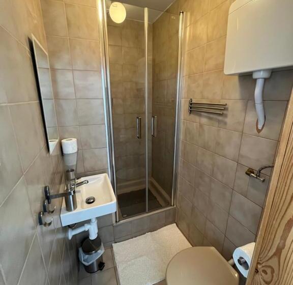 스탠다드 룸, Horský Penzion A Bistro čepice