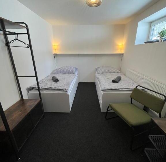 이코노미 룸, Horský Penzion A Bistro čepice