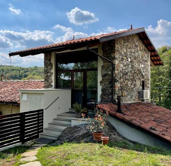 חדר סטנדרט לארבעה, Locanda Vecchio Cipresso