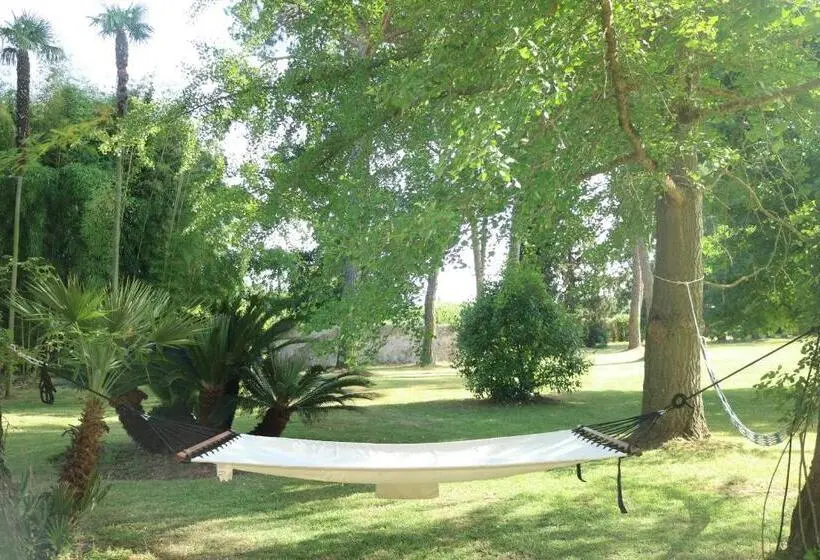 １ベッドルームアパートメント, Borgo Studiati Residenza D Epoca