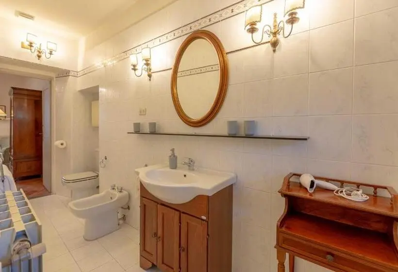 １ベッドルームアパートメント, Borgo Studiati Residenza D Epoca
