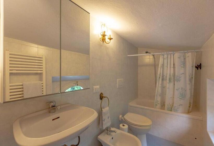 带3个卧室的公寓, Borgo Studiati Residenza D Epoca