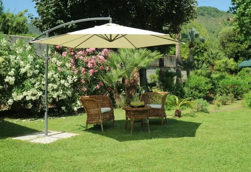 ドゥプレックスルーム, Borgo Studiati Residenza D Epoca