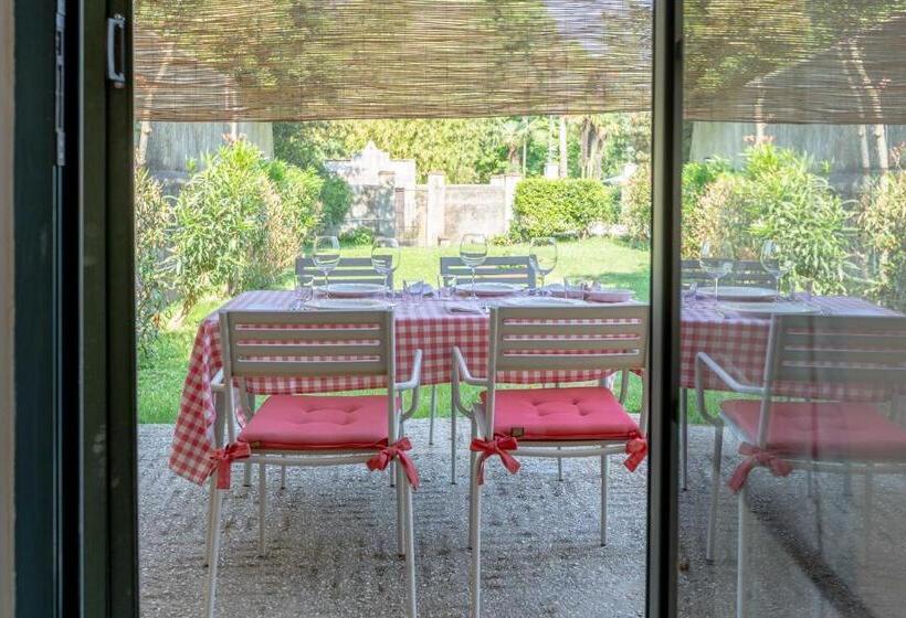 复式房间, Borgo Studiati Residenza D Epoca