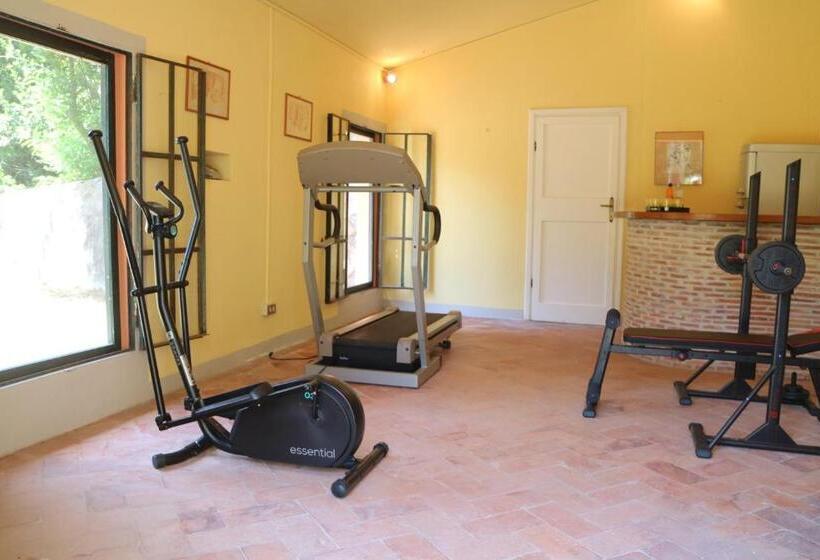 带1个卧室的高级公寓, Borgo Studiati Residenza D Epoca