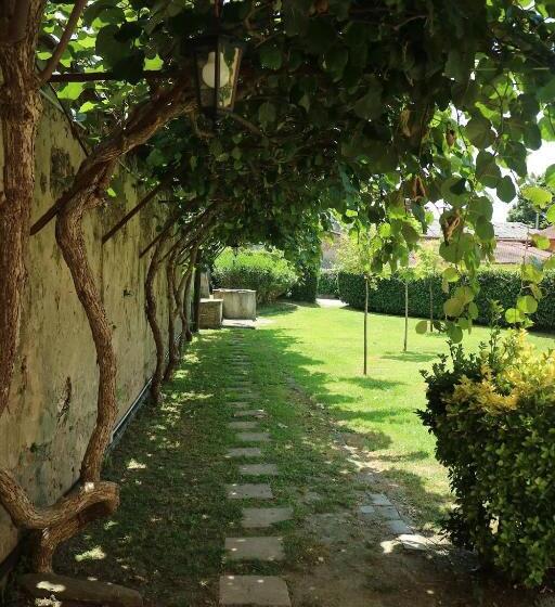 带1个卧室的高级公寓, Borgo Studiati Residenza D Epoca