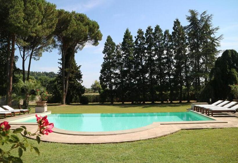 带1个卧室的高级公寓, Borgo Studiati Residenza D Epoca