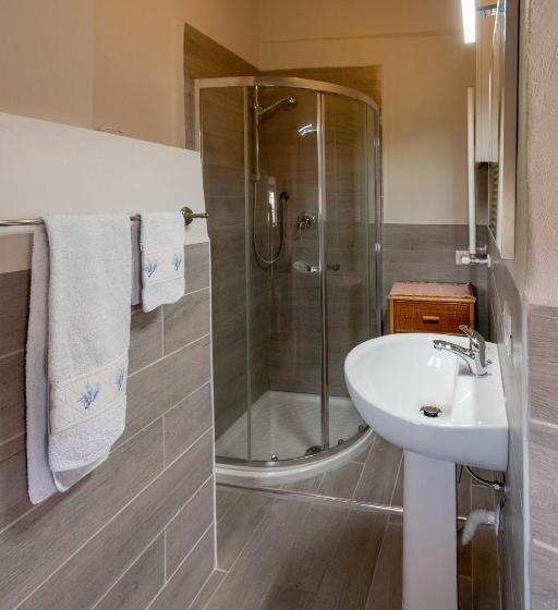 带1个卧室的高级公寓, Borgo Studiati Residenza D Epoca