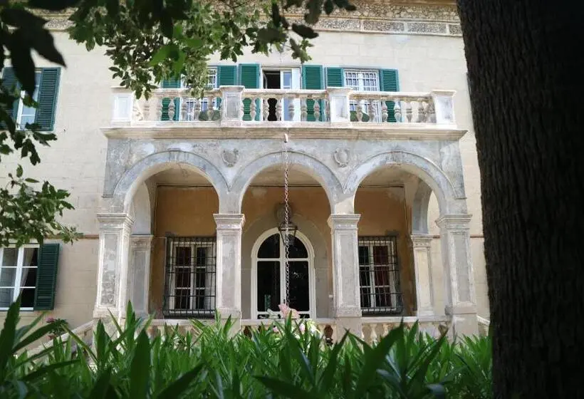 スタンダードルーム, Borgo Studiati Residenza D Epoca
