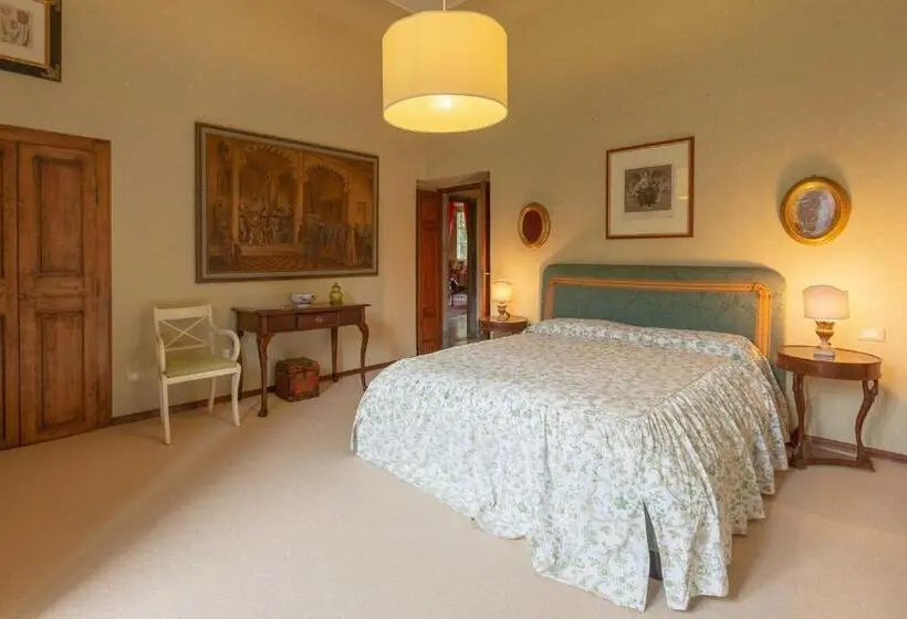 スタンダードルーム, Borgo Studiati Residenza D Epoca