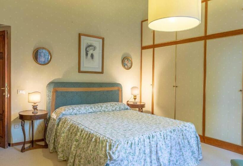 标准间, Borgo Studiati Residenza D Epoca