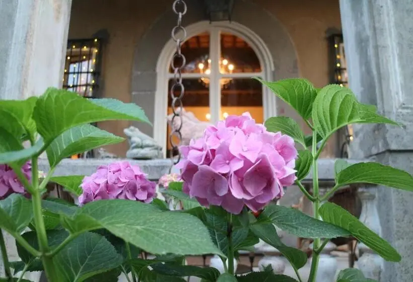 デラックススイート, Borgo Studiati Residenza D Epoca