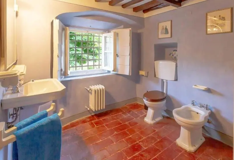 デラックススイート, Borgo Studiati Residenza D Epoca
