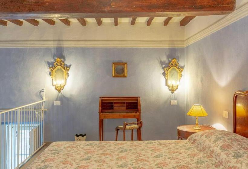 豪华套房, Borgo Studiati Residenza D Epoca