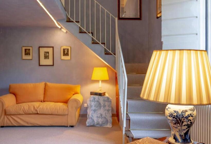 豪华套房, Borgo Studiati Residenza D Epoca