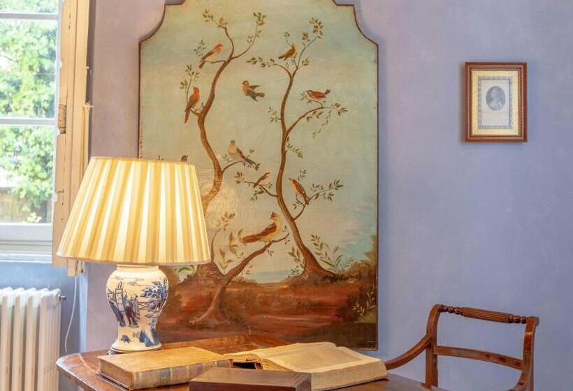 豪华套房, Borgo Studiati Residenza D Epoca