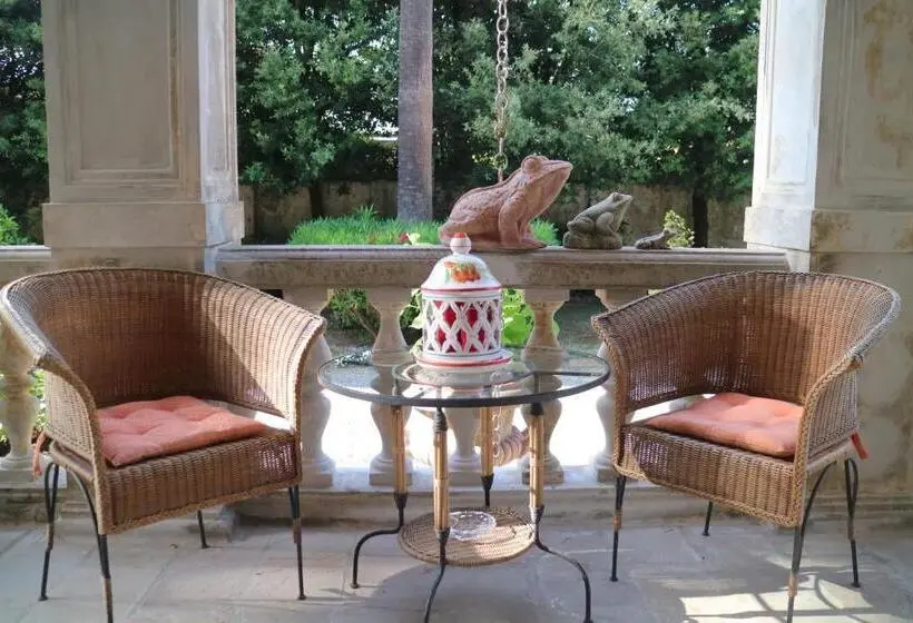 プレジデントスイートルーム, Borgo Studiati Residenza D Epoca
