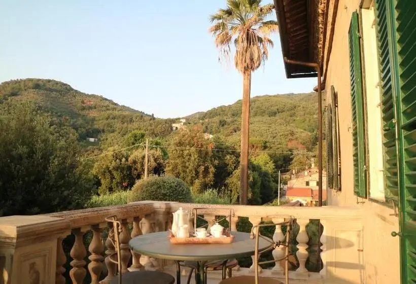 プレジデントスイートルーム, Borgo Studiati Residenza D Epoca