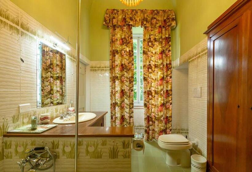 总统套房, Borgo Studiati Residenza D Epoca