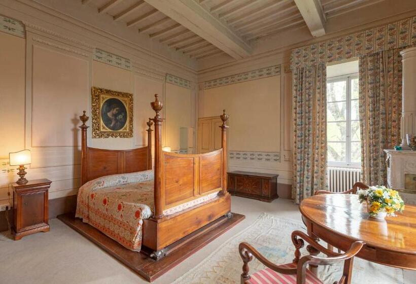 总统套房, Borgo Studiati Residenza D Epoca