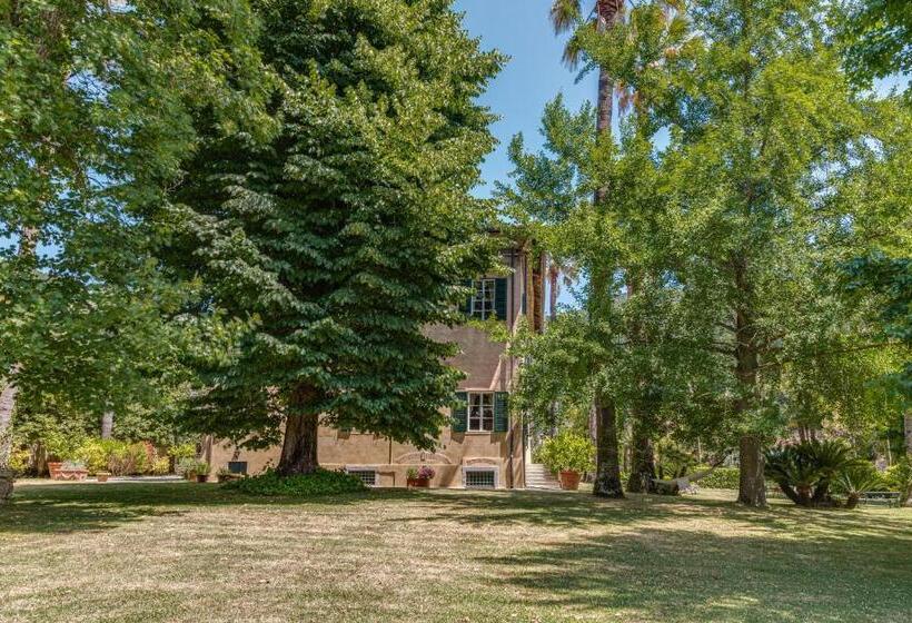 带1个卧室的公寓, Borgo Studiati Residenza D Epoca