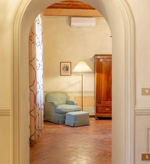 带1个卧室的公寓, Borgo Studiati Residenza D Epoca