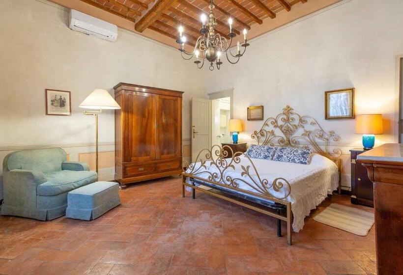 带1个卧室的公寓, Borgo Studiati Residenza D Epoca