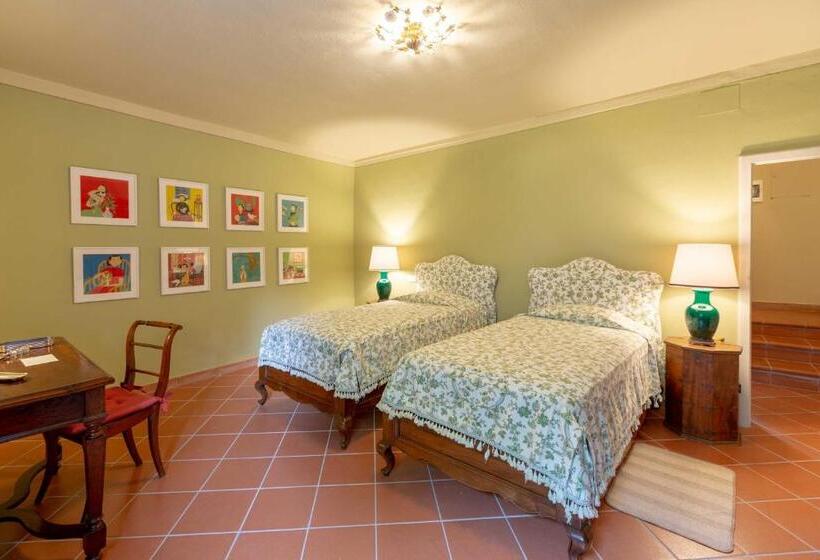 带3个卧室的公寓, Borgo Studiati Residenza D Epoca