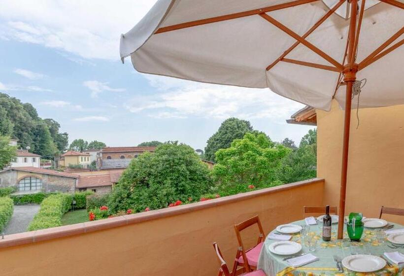 带3个卧室的公寓, Borgo Studiati Residenza D Epoca