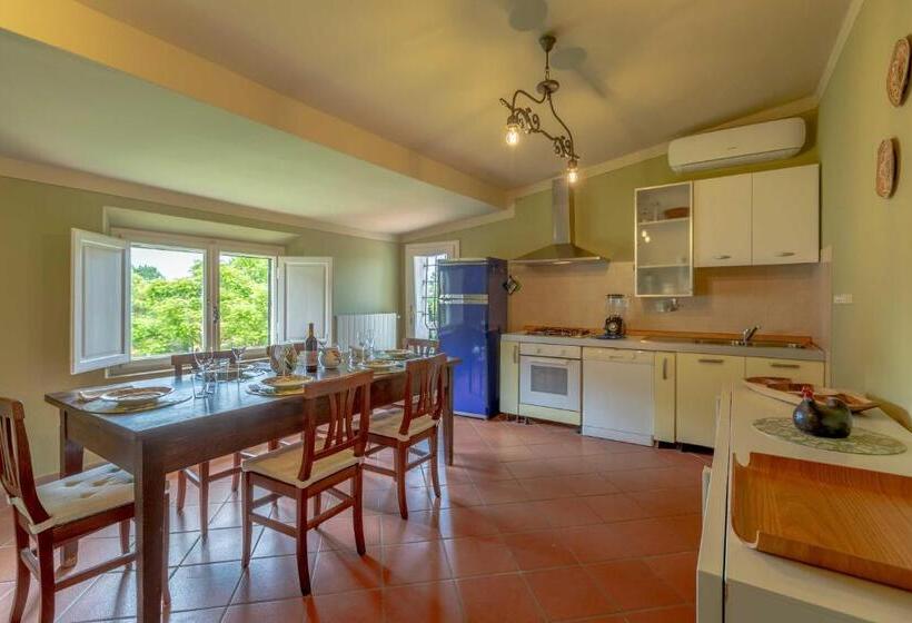 带3个卧室的公寓, Borgo Studiati Residenza D Epoca
