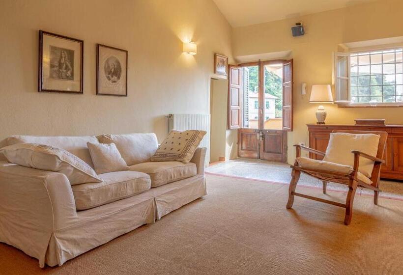 带3个卧室的公寓, Borgo Studiati Residenza D Epoca