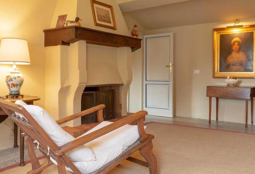 带3个卧室的公寓, Borgo Studiati Residenza D Epoca