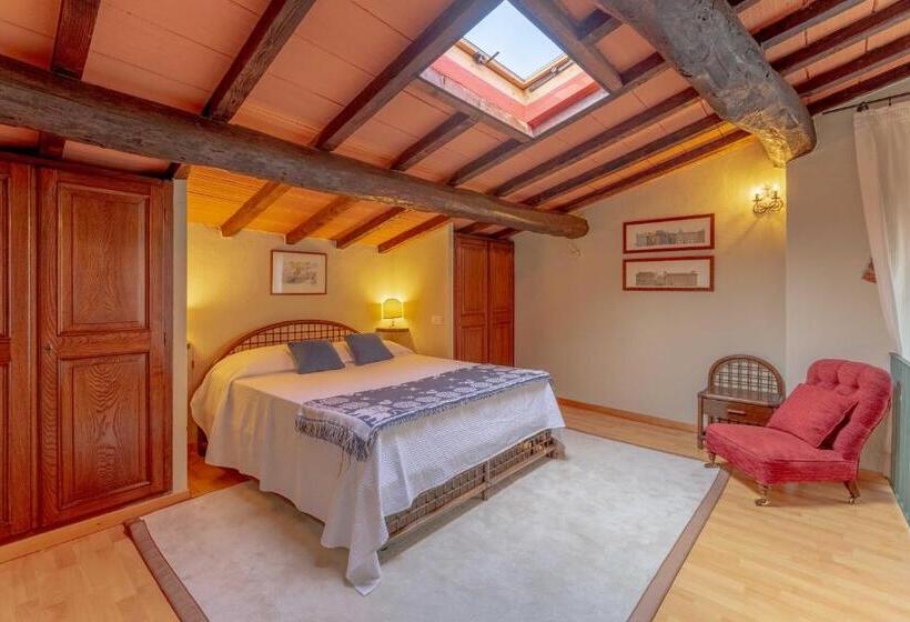 带1个卧室的豪华公寓, Borgo Studiati Residenza D Epoca