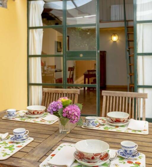带1个卧室的豪华公寓, Borgo Studiati Residenza D Epoca