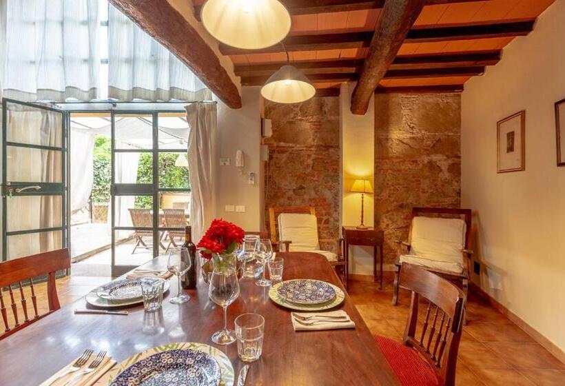 带1个卧室的豪华公寓, Borgo Studiati Residenza D Epoca