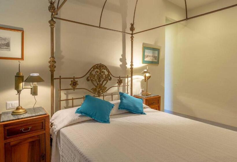 带1个卧室的高级公寓, Borgo Studiati Residenza D Epoca