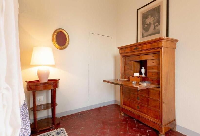 带1个卧室的高级公寓, Borgo Studiati Residenza D Epoca