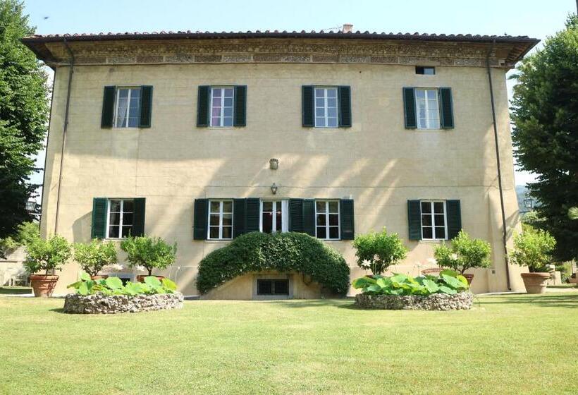 标准间, Borgo Studiati Residenza D Epoca