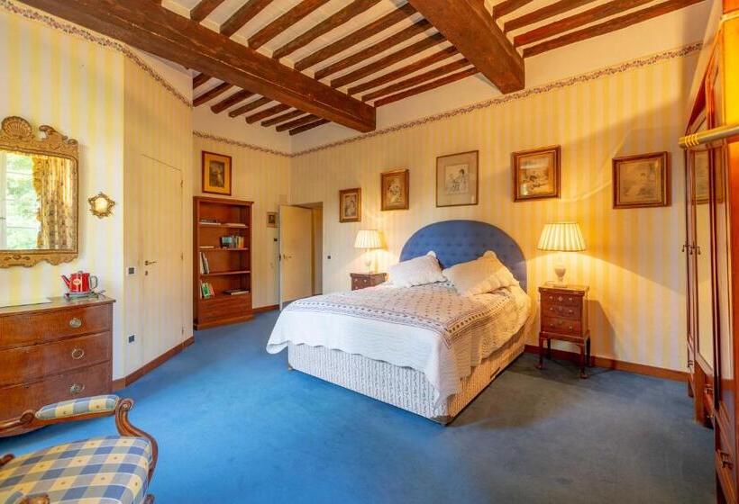 标准间, Borgo Studiati Residenza D Epoca