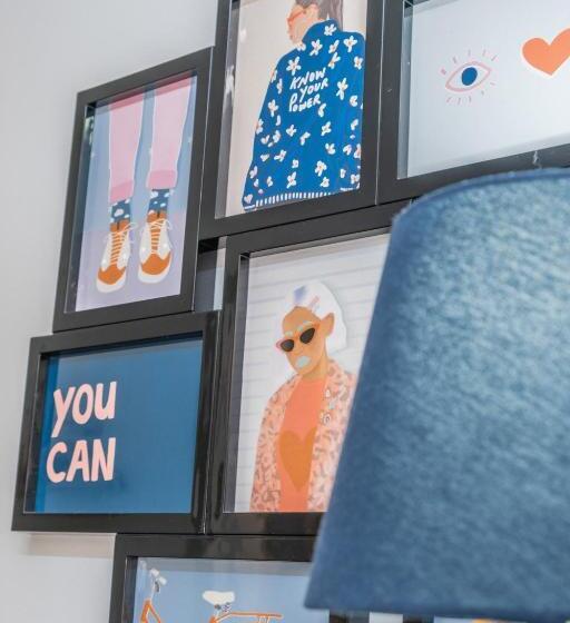 スタンダードトリプルルーム, Naval Guest House & Bistro