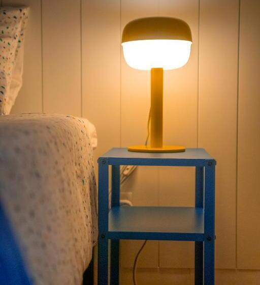 シングルデラックスルーム, Naval Guest House & Bistro