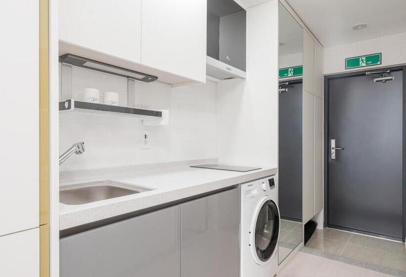 Номер Стандарт, Centummark Hotel Yangyang